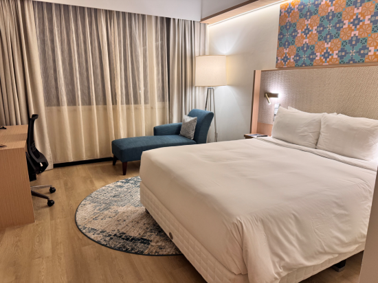 汶萊麗筠飯店優惠