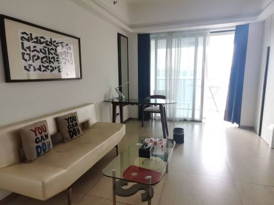 三亞子悦康年酒店優惠