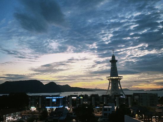 灣景國際度假酒店優惠