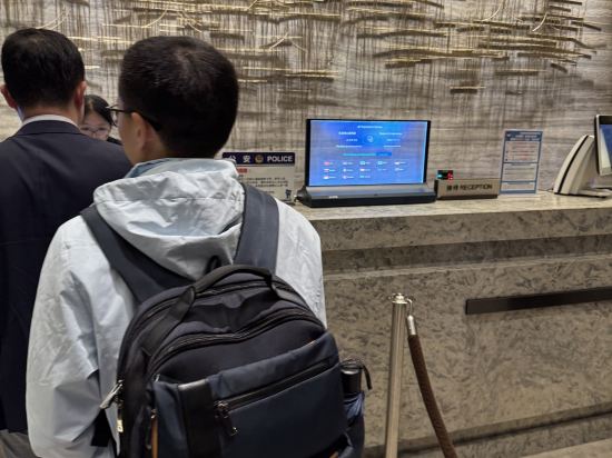 蘇州希爾頓酒店優惠