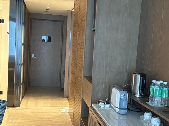 肇慶喜來登酒店優惠