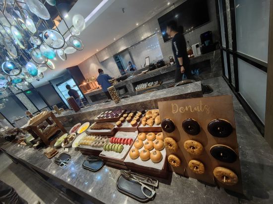 桔子水晶上海五角場酒店優惠