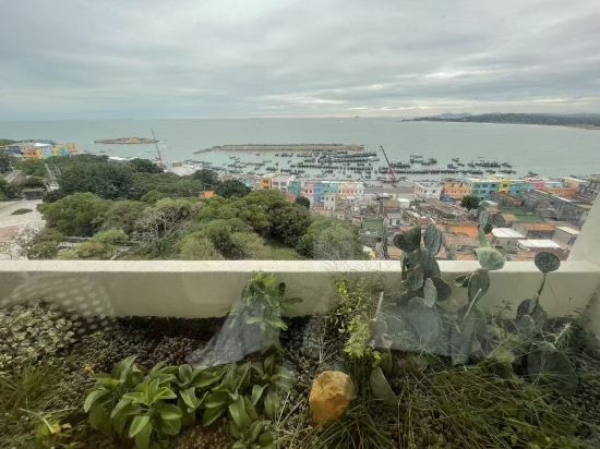 汕尾紅海灣元海夕月酒店優惠