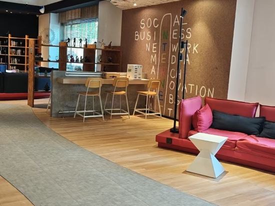 宜必思飯店（上海新虹橋店）優惠