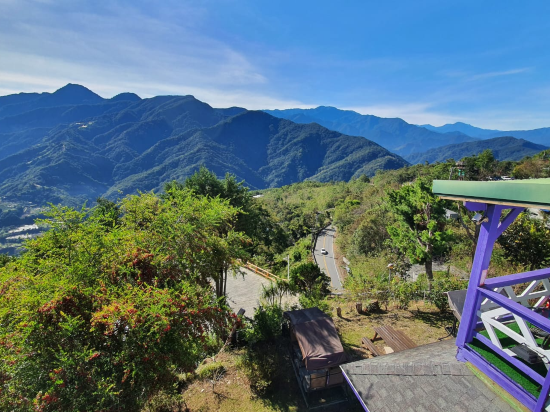 南投清境峰情民宿優惠