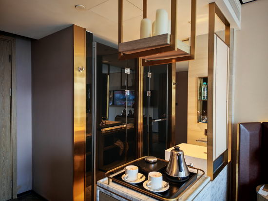 宜尚PLUS飯店（杭州濱江星光大道店）優惠