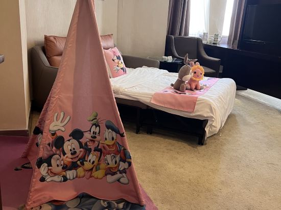 南京鳳凰京華大飯店優惠