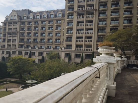 青島印象飯店（金沙灘啤酒城店）優惠