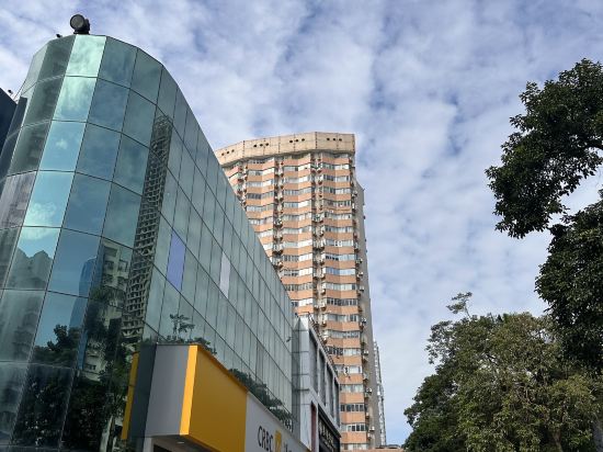 如家酒店·NEO（珠海拱北口岸店）優惠