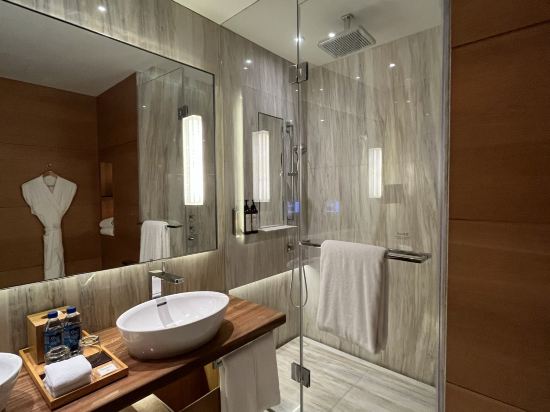 廣州柏悦酒店優惠