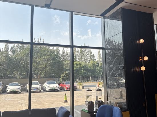 都江堰希爾頓歡朋酒店優惠