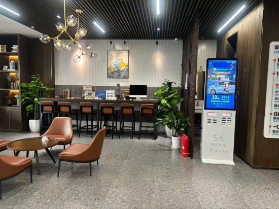 南昌西站智選假日飯店優惠