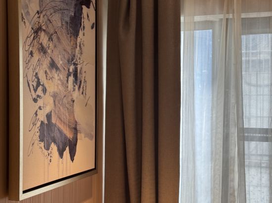 宜尚酒店（廣州天河崗頂地鐵站石牌東路店）優惠