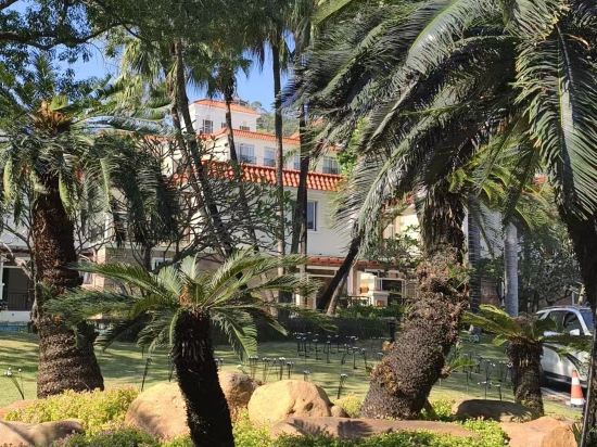 橋頭三正半山飯店優惠