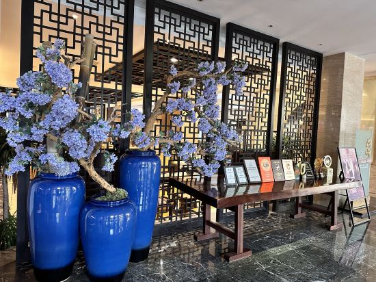 天目湖御水温泉度假酒店優惠