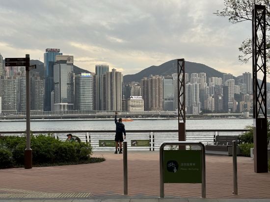 香港九龍海灣酒店優惠