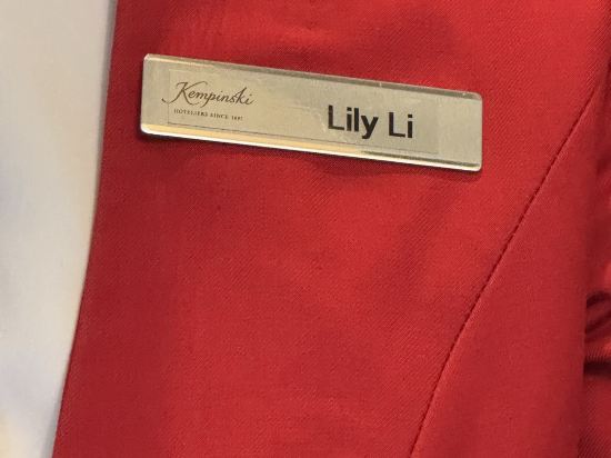 上海御錦軒凱賓斯基全套房酒店優惠