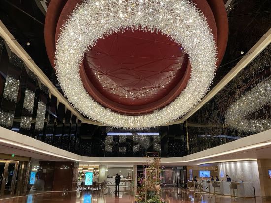 廣州中國大酒店優惠