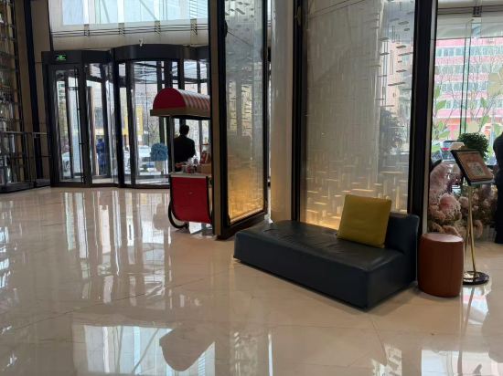 北京三里屯通盈中心洲際酒店優惠