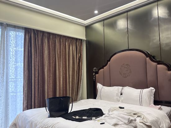 喜運服務公寓（廣州塔珠江新城店）優惠