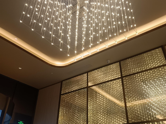 桔子水晶廣州白雲國際機場飯店優惠