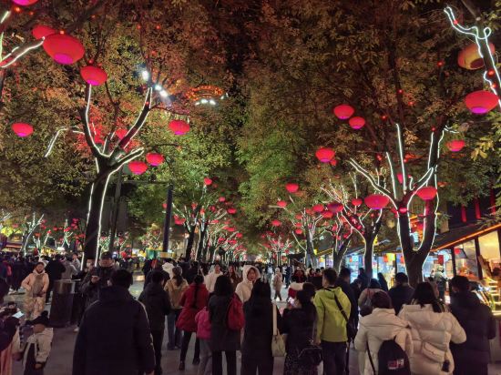 西安鐘樓諾富特酒店優惠