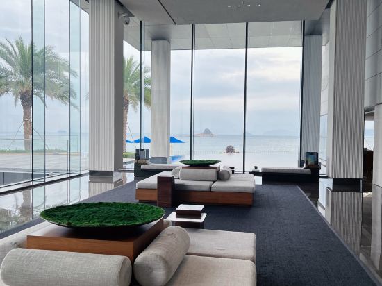 深圳大梅沙京基洲際度假酒店優惠