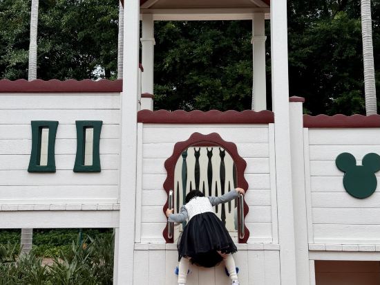 香港迪士尼樂園酒店優惠