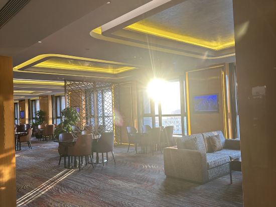 北京麗都皇冠假日酒店優惠