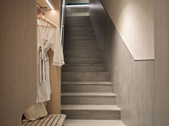 洲至奢選香港WM飯店優惠