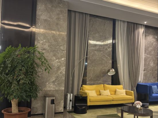 吉安希爾頓歡朋酒店優惠