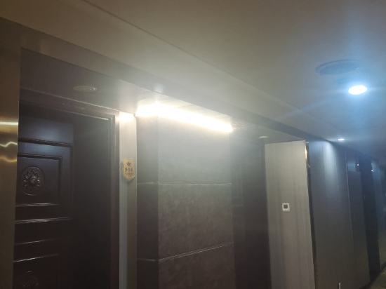 温嶺雷達森大酒店優惠