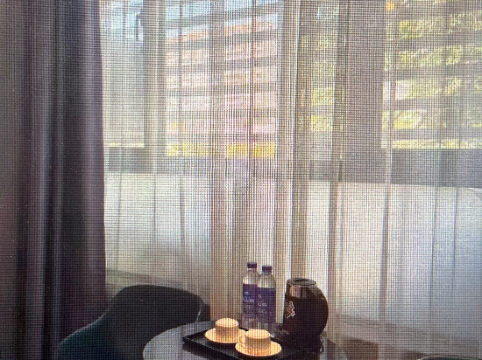 梅里酒店（深圳桃園地鐵站店）優惠