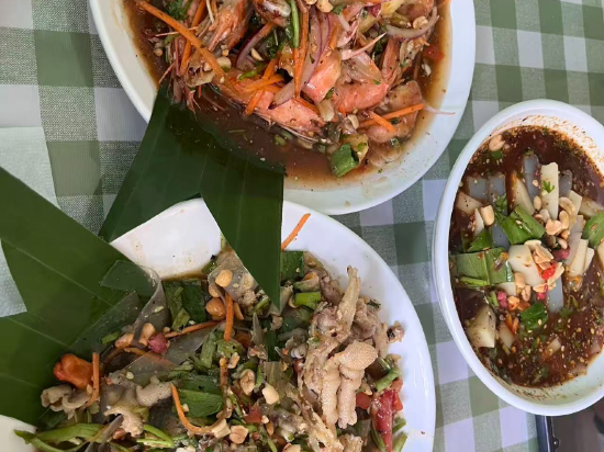 西雙版納汐嶼酒店（告莊星光夜市店）優惠