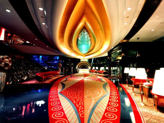 卓美亞帆船飯店優惠