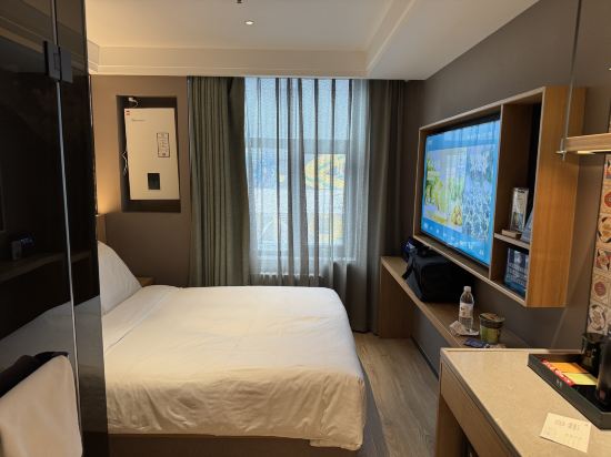 秋果酒店（北京朝陽門國貿三里屯店）優惠