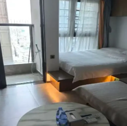 雲頂行政公寓（蛇口深圳灣口岸店）優惠