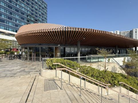 香港嘉里酒店優惠