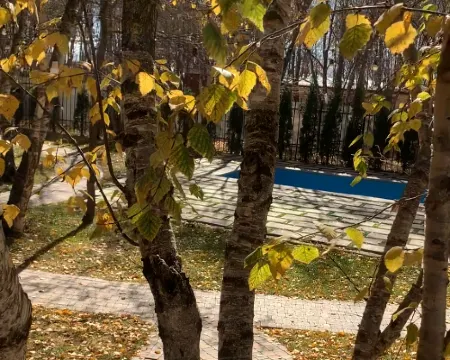 Garden Inn Resort Sevan Photos