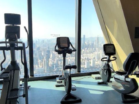 深圳瑞吉酒店優惠