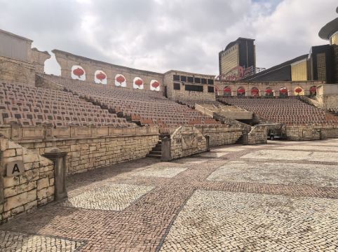 澳門英皇娛樂酒店優惠