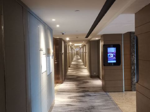 香港帝京酒店優惠