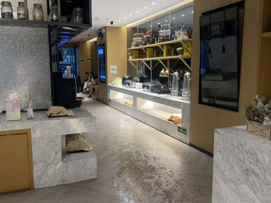 美豪酒店（深圳羅湖大劇院萬象城店）優惠