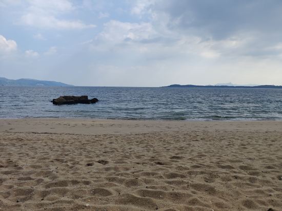 圈圈裡·海濱花園度假民宿（深圳大鵬較場尾店）優惠