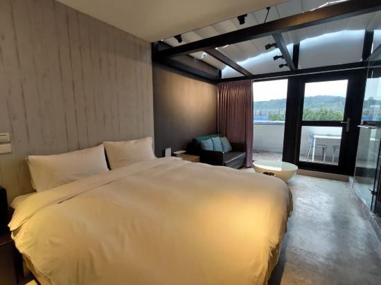 花蓮漫慢文旅優惠