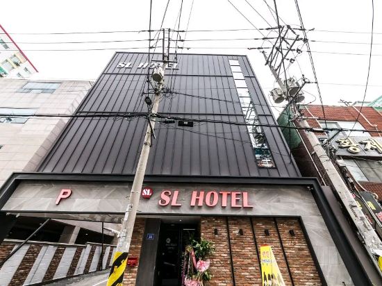 Incheon SL Hotel 쿠폰