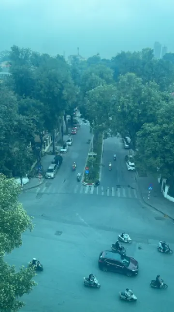 Ivy Luxury Hotel & Apartments Рядом с отелем Photos