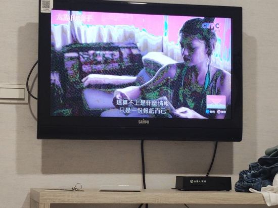 山水妍旅店優惠