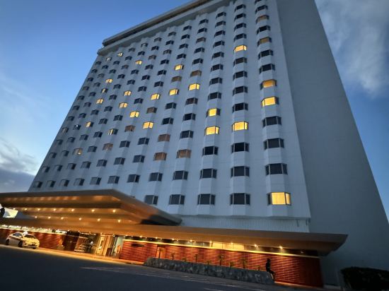 ダブルツリー by ヒルトン那覇首里城 クーポン