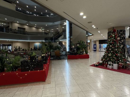 ホテルフクラシア大阪ベイ クーポン